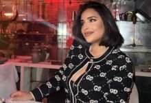 صورة توضيحية - سلمى مبارك … أيقونة الأناقة والسفر في العالم الرقمي