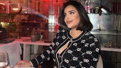 سلمى مبارك … أيقونة الأناقة والسفر في العالم الرقمي