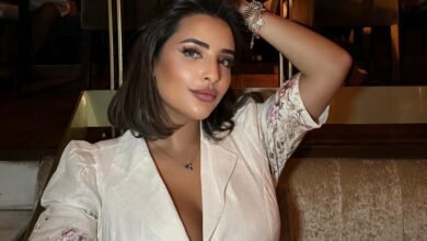 سلمى مبارك… نجمة سناب شات التي يخطف حضورها القلوب