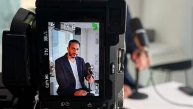 رجل الأعمال جاد صوايا يحقق نجاحاً لافتاً في سوق الاستثمار والعقارات في دولة الإمارات