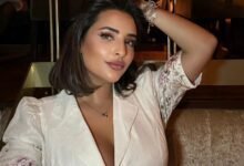سلمى مبارك نجمة سناب شات التي يخطف حضورها القلوب