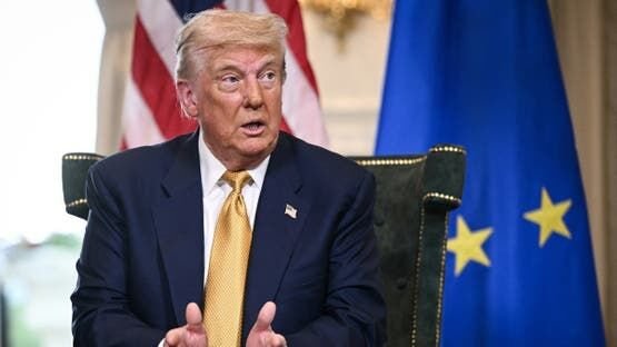 ترامب يهاجم رئيس الفيدرالي مُسيس ومتأخر جدا وبلدنا من يدفع الثمن