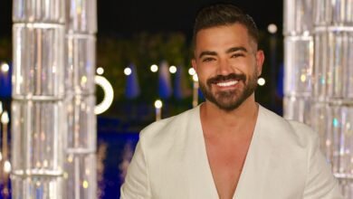 رامي راضي يفتح بوابة عالم تاني 2 صورة توضيحية - رامي راضي يفتح بوابة عالم تاني