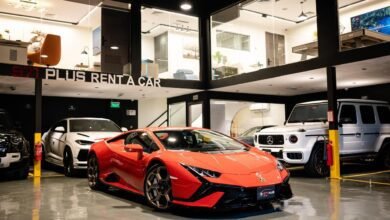 971 Plus Rent A Car بإدارة راني أرضروملي الوجهة الأولى لتأجير السيارات الفاخرة في دبي ولبنان 1 صورة توضيحية - 971 Plus Rent A Car بإدارة راني أرضروملي الوجهة الأولى لتأجير السيارات الفاخرة في دبي ولبنان