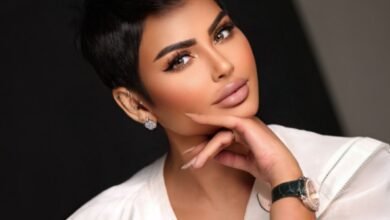 رُقيّة علي مرزا تستعد لعودة قوية بمشروع تحوّلي جديد! 1 صورة توضيحية - رُقيّة علي مرزا تستعد لعودة قوية بمشروع تحوّلي جديد!