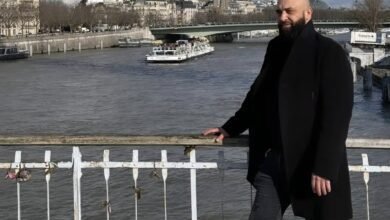 صورة توضيحية - Abou Ali Manana المرشد الأفضل للسياحة في باريس