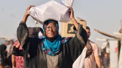 فرنسا تعلن موعد مؤتمر حل الدولتين وكندا وهولندا تطالبان بإدخال المساعدات لغزة