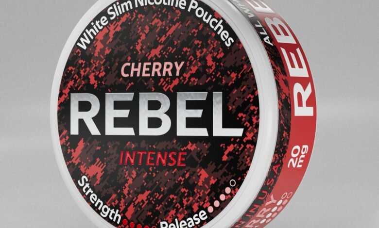 Rebel تسيطر على سوق النيكوتين في لبنان بحصة 90٪ بدعم من EPI Holding، إحدى أكبر شركات التوزيع في لبنان 1 17534708861a0c34e239