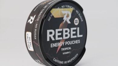 لماذا تُعتبر REBEL اليوم من أقوى علامات النيكوتين في العالم؟ وما علاقتها بمنصات مثل Snussie وEuropouches؟ 1 صورة توضيحية - لماذا تُعتبر REBEL اليوم من أقوى علامات النيكوتين في العالم؟ وما علاقتها بمنصات مثل Snussie وEuropouches؟