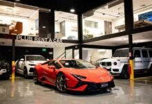 971 Plus Rent A Car بإدارة راني أرضروملي الوجهة الأولى لتأجير السيارات الفاخرة في دبي ولبنان