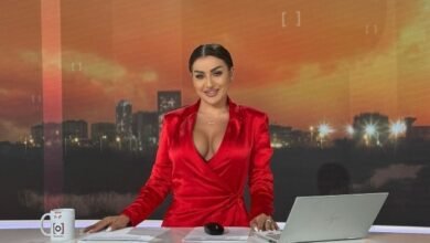 Bucharest’s Boldest Larisa Popa Becomes Rebel’s European Ambassador