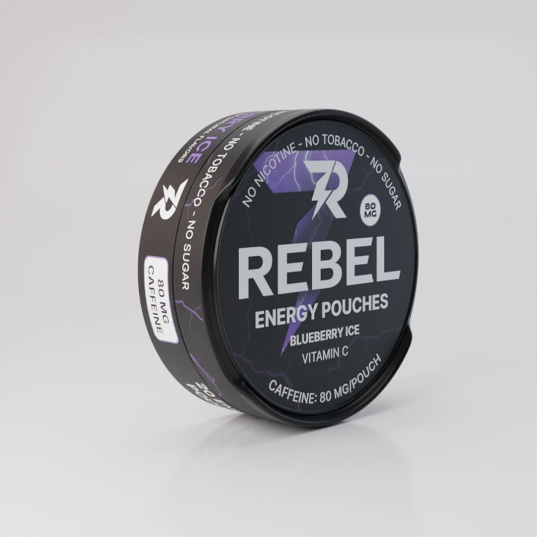 Rebel Nicotine Pouches Launch in Lebanon with Ezzeddine Plus, Egypt with Chhadeh Holding - صورة مميزة صورة مميزة: Rebel Nicotine Pouches Launch in Lebanon with Ezzeddine Plus, Egypt with Chhadeh Holding