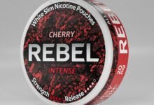 Rebel تسيطر على سوق النيكوتين في لبنان بحصة 90٪ بدعم من EPI Holding إحدى أكبر شركات التوزيع في لبنان