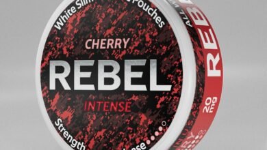 Rebel تسيطر على سوق النيكوتين في لبنان بحصة 90٪ بدعم من EPI Holding إحدى أكبر شركات التوزيع في لبنان