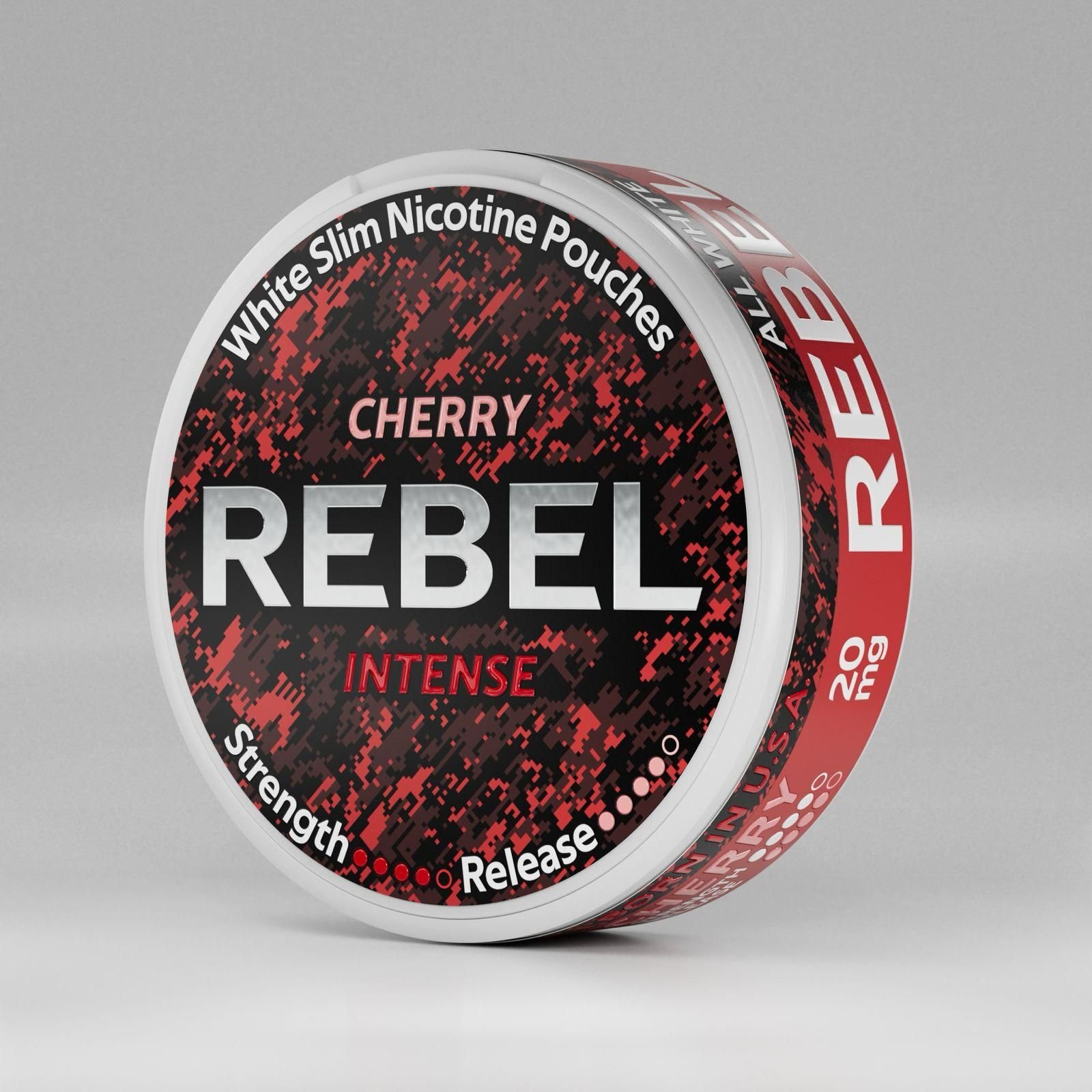 Rebel تسيطر على سوق النيكوتين في لبنان بحصة 90٪ بدعم من EPI Holding إحدى أكبر شركات التوزيع في لبنان