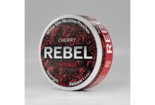 الحقيقة حول النيكوتين ولماذا ستبقى REBEL دائمًا صادقة معك
