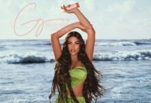 رانيا قيس تطلق زيت التسمير Go To Glow لإشراقة صيفية لا تُقاوم!