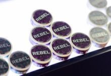 ريبل شركة رائدة عالميًا في سوق أكياس النيكوتين منذ انطلاقتها في 2018