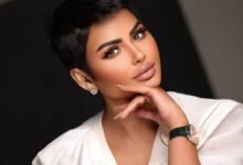 رُقيّة علي مرزا تستعد لعودة قوية بمشروع تحوّلي جديد!