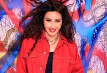 طرحت الفنانة لطيفة ألبومها الجديد الذي يحمل اسم قلبي ارتاح عبر قناتها الرسمية على يوتيوب وعلى جميع المنصات الموسيقية