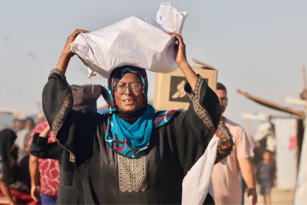 فرنسا تعلن موعد مؤتمر حل الدولتين وكندا وهولندا تطالبان بإدخال المساعدات لغزة - صورة مميزة صورة مميزة: فرنسا تعلن موعد مؤتمر حل الدولتين وكندا وهولندا تطالبان بإدخال المساعدات لغزة