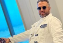 مشوار الحب لرياض العمر تتخطّى النصف مليون مشاهدة في وقت قياسي