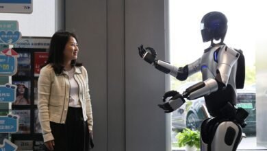 الصين تسجل نمواً بتجارة الخدمات والبرمجيات في النصف الأول