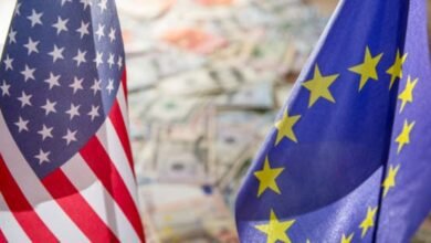 الاتحاد الأوروبي لا يزال يتوقع اضطراب العلاقات التجارية مع أميركا