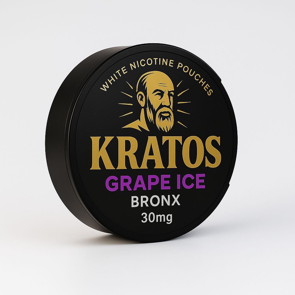 ثورة في عالم النيكوتين: KRATOS™ تنطلق رسمياً نهاية سبتمبر 3 1754479948f6815841ca