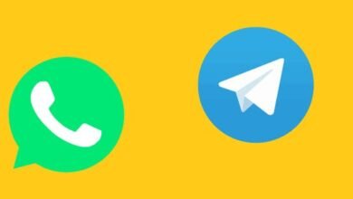 روسيا تفرض قيوداً على المكالمات عبر واتساب وتليغرام