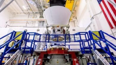 ترامب يهدف إلى تعزيز صناعة الفضاء الأميركية بتقليل البيروقراطية