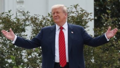 محكمة أميركية تسمح لإدارة ترامب بشطب مليارات الدولارات من المساعدات