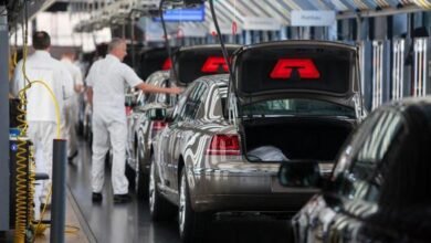 تراجع أسعار المنتجين بألمانيا بنسبة 1.5% في يوليو للشهر الخامس على التوالي