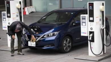 السيارات الكهربائية تلقى قبولاً بين الألمان