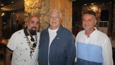 من التسعينيات إلى اليوم.. الرعيل الأول للرياضي يحتفل بالعطاء