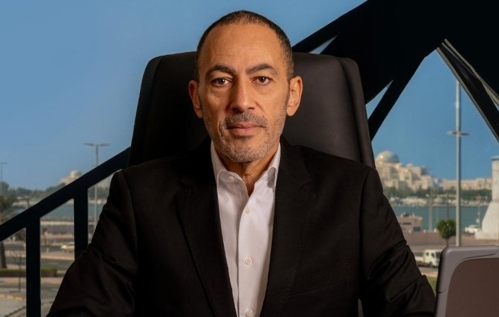 أحمد حسيب.. ثلاثة عقود من الريادة في إدارة الفنادق والضيافة بين الإمارات ومصر 1 17562055782f72a76e25