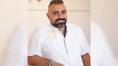 دكتور حسن ناصرالدين