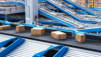 البريد الأسترالي يعلق شحنات الطرود إلى أميركا