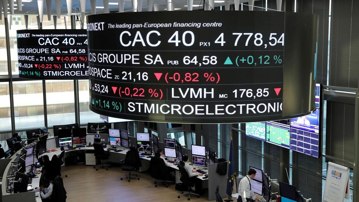 اضطراب واسع بالأسواق الفرنسية مع احتمال انهيار الحكومة 3 1756217334763c47070d