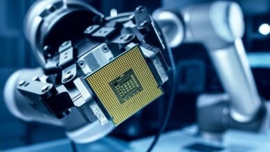 ماليزيا تكشف عن أول معالج وطني للذكاء الاصطناعي بتقنية Edge AI