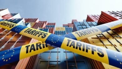 بروكسل تدرس إعفاء منتجات أميركية من الجمارك تلبية لمطالب ترامب