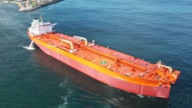 اندماج إتش دي هيونداي وميبو لدعم الشراكة مع أميركا في بناء السفن