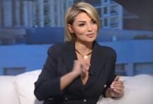 صورة توضيحية - سنا جوزو رحلة ملهمة في عالم التدريب والاستشارات من لبنان إلى العالم