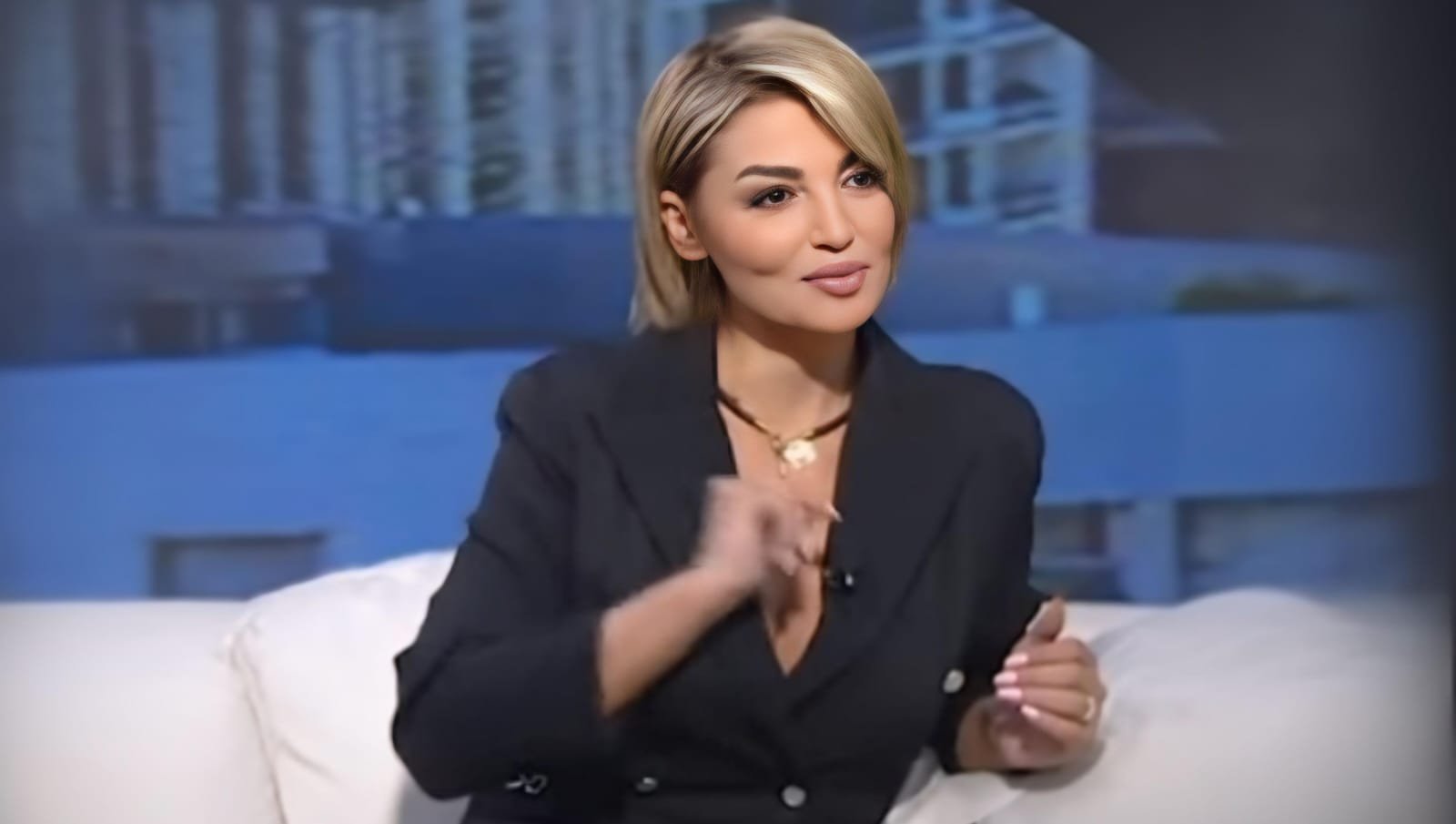 سنا جوزو... رحلة ملهمة في عالم التدريب والاستشارات من لبنان إلى العالم 3 1756323758825403398a