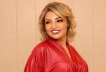 صورة توضيحية - سنا جوزو تحصد ملايين المشاهدات وتحقق نجاحاً لافتاً على إنستغرام