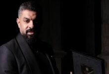 صورة توضيحية - وصول خبير الشعر العالمي أحمد سليمان إلى الرياض وسط ترحيب واسع