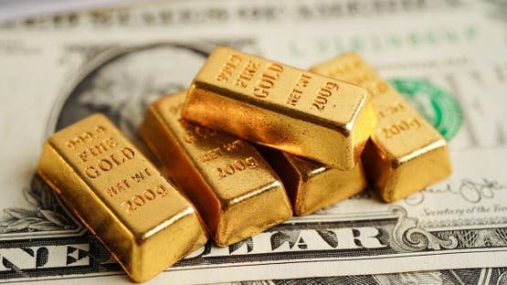 الذهب قرب أعلى مستوى في شهر وسط ضعف الدولار وتوقعات خفض الفائدة الأميركية 1 17564924300cfe068faf