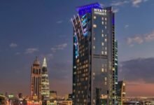 صورة توضيحية - Hyatt Regency Riyadh Olaya.. وجهة فاخرة للأعمال والترفيه في قلب العاصمة