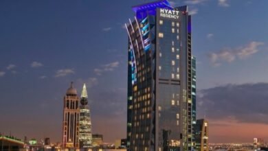 Hyatt Regency Riyadh Olaya.. وجهة فاخرة للأعمال والترفيه في قلب العاصمة