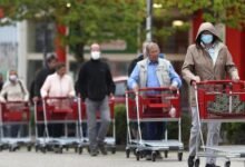 استقرار معدل التضخم في منطقة اليورو عند مستوى 2%